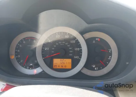 2012 Toyota Rav4 из США, поврежденный, VIN 2T3BF4DV7CW180145